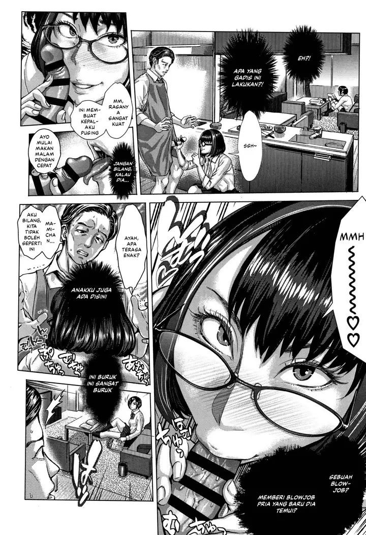 image-komik-jimikei-megane-ni-chapter-01-9/30