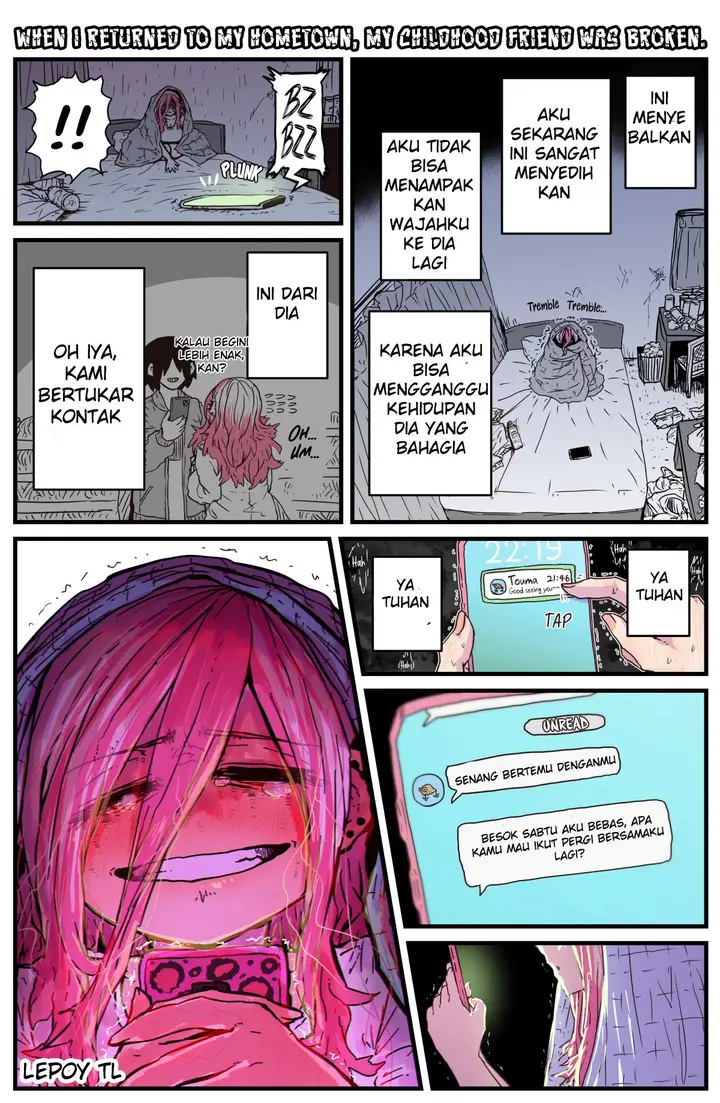 image-komik-jimoto-ni-kaettekitara-osananajimi-ga-kowareteta-chapter-10-1/2