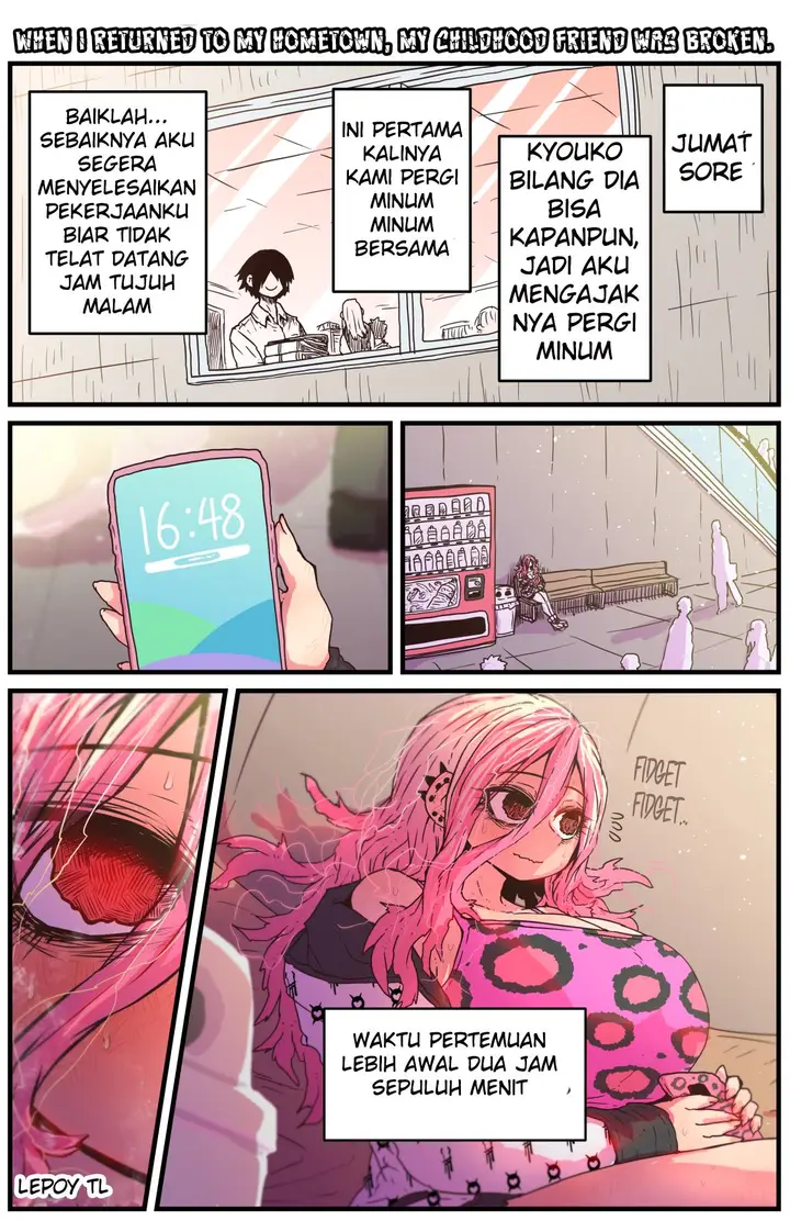 image-komik-jimoto-ni-kaettekitara-osananajimi-ga-kowareteta-chapter-11-1/2