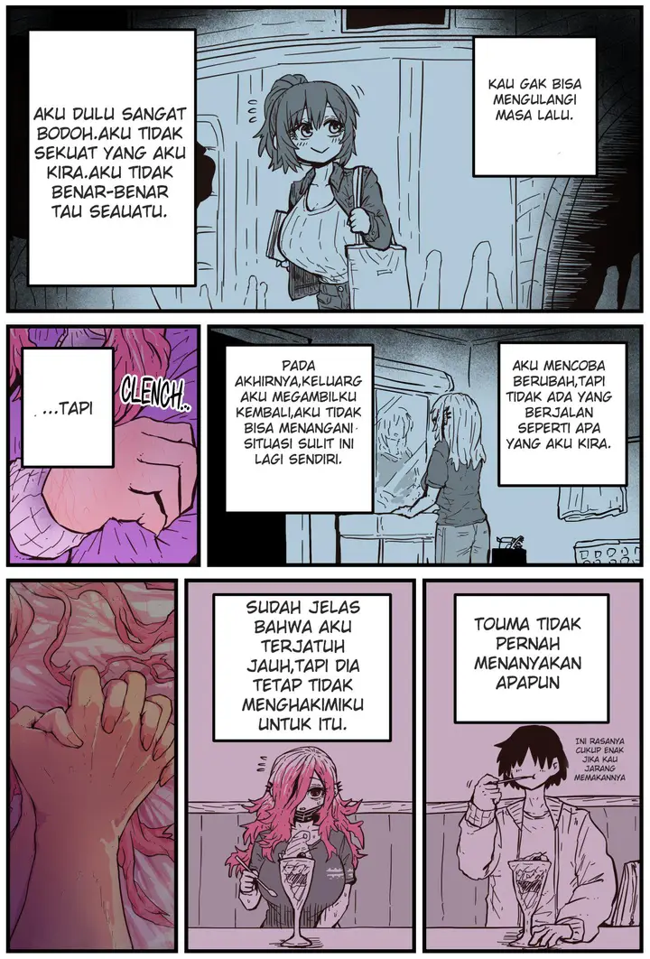image-komik-jimoto-ni-kaettekitara-osananajimi-ga-kowareteta-chapter-18-3/6