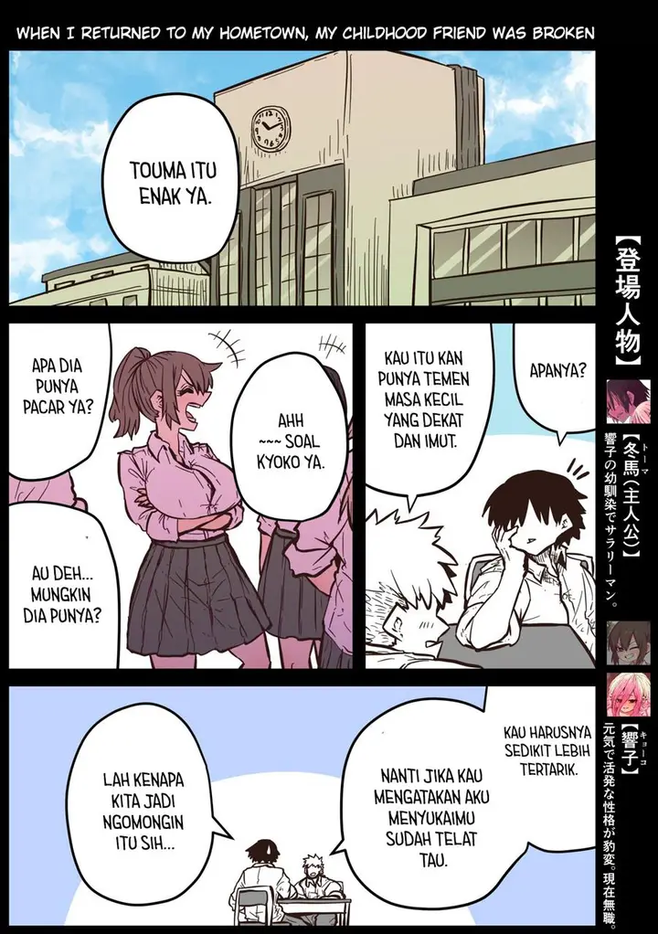 image-komik-jimoto-ni-kaettekitara-osananajimi-ga-kowareteta-chapter-22-1/6