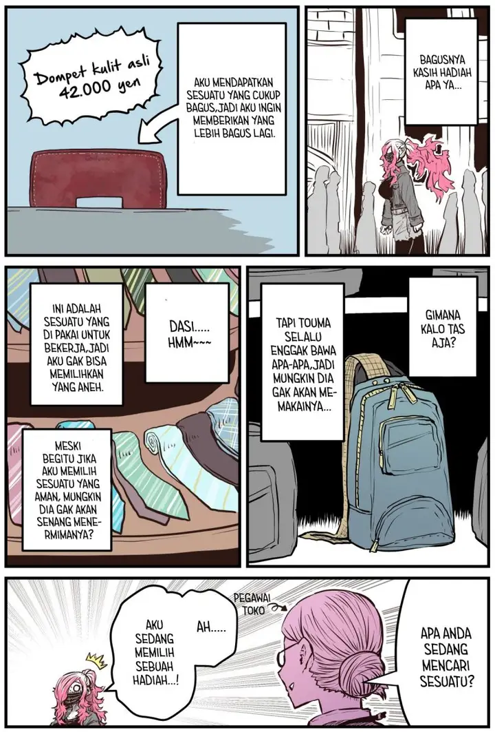 image-komik-jimoto-ni-kaettekitara-osananajimi-ga-kowareteta-chapter-24-2/5