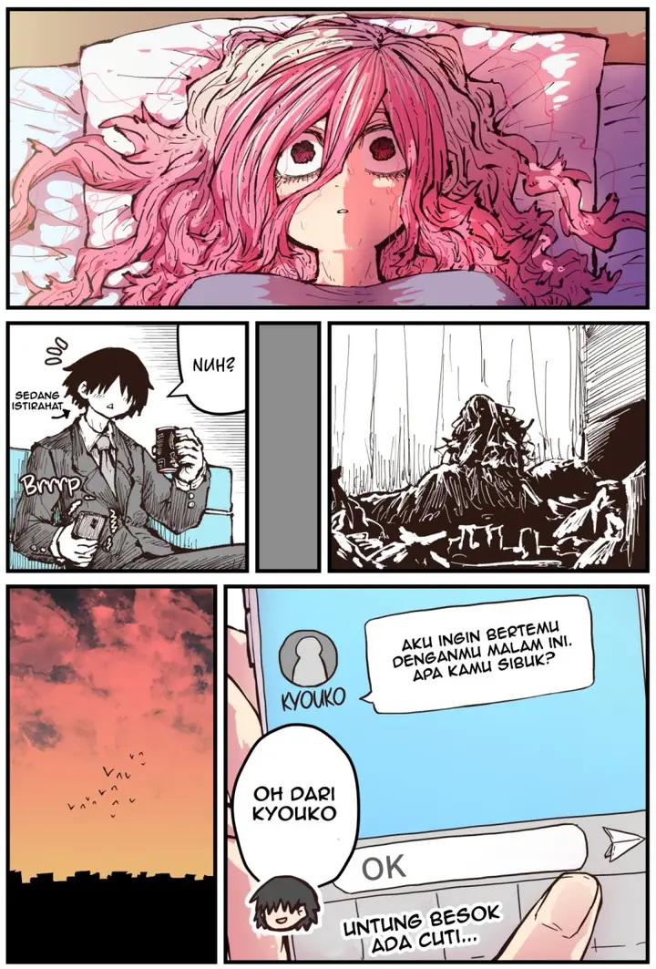 image-komik-jimoto-ni-kaettekitara-osananajimi-ga-kowareteta-chapter-28-2/5