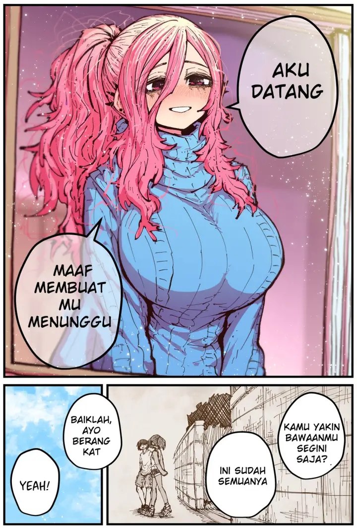 image-komik-jimoto-ni-kaettekitara-osananajimi-ga-kowareteta-chapter-31-6/8