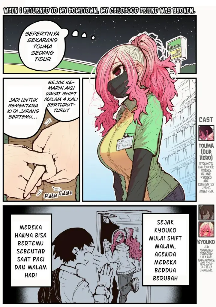 image-komik-jimoto-ni-kaettekitara-osananajimi-ga-kowareteta-chapter-33-1/6