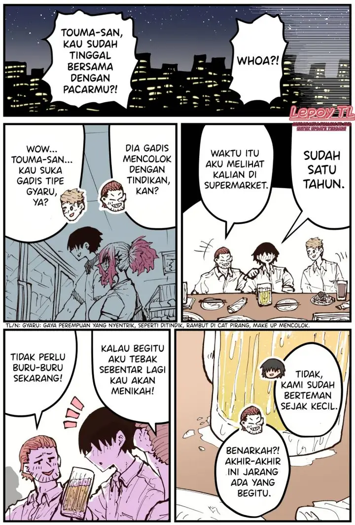 image-komik-jimoto-ni-kaettekitara-osananajimi-ga-kowareteta-chapter-39-2/5