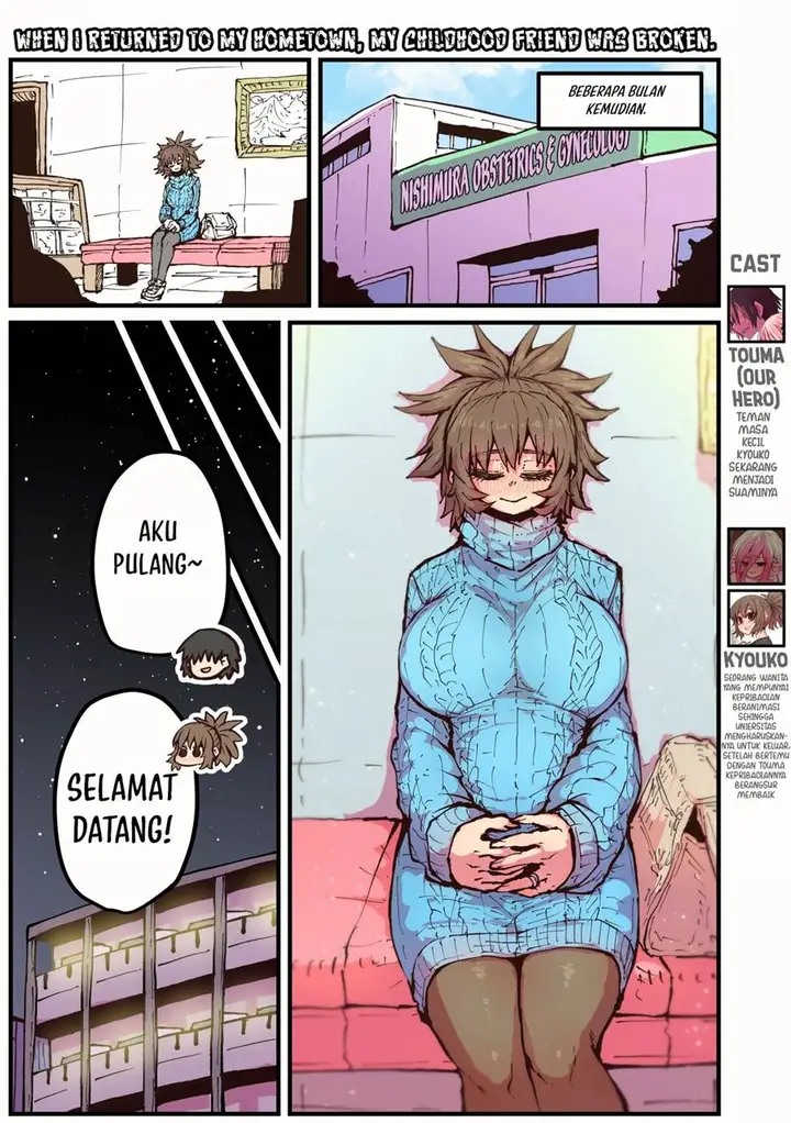 image-komik-jimoto-ni-kaettekitara-osananajimi-ga-kowareteta-chapter-45-0/5