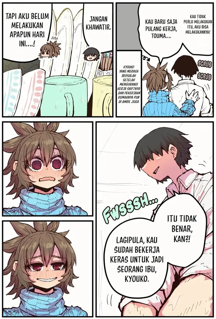 image-komik-jimoto-ni-kaettekitara-osananajimi-ga-kowareteta-chapter-45-2/5