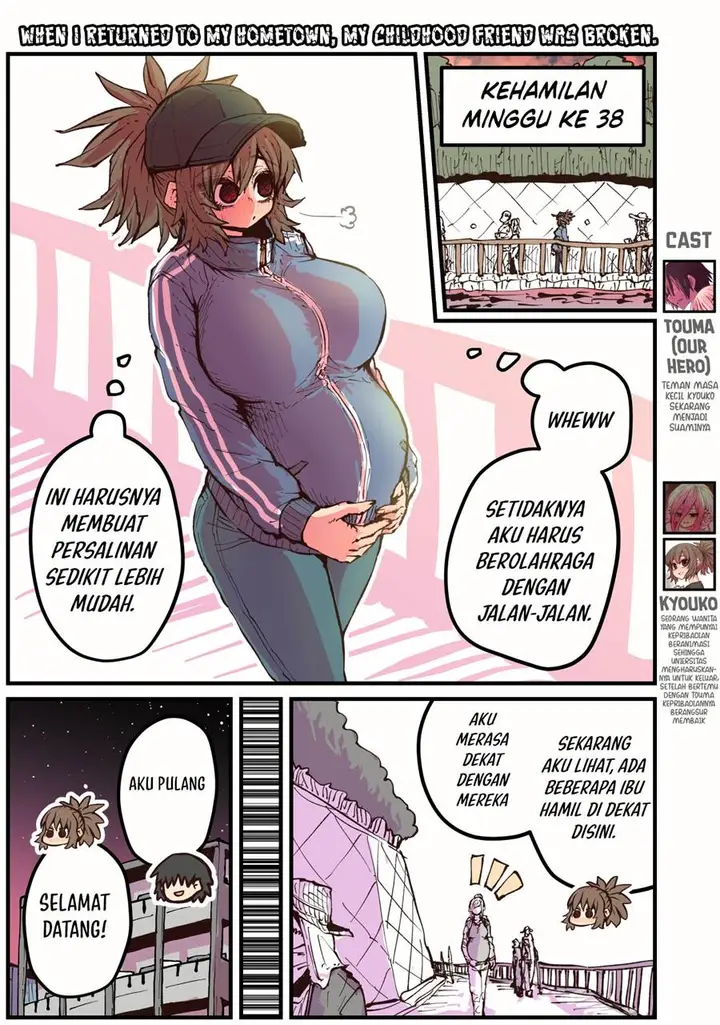image-komik-jimoto-ni-kaettekitara-osananajimi-ga-kowareteta-chapter-46-0/5