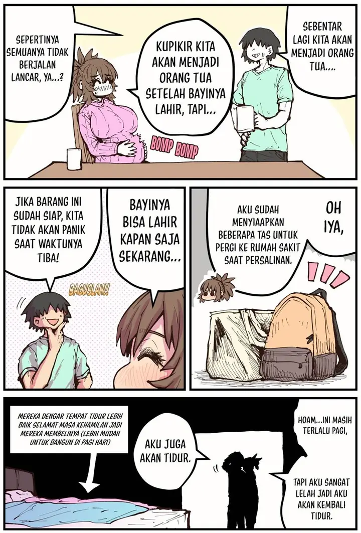 image-komik-jimoto-ni-kaettekitara-osananajimi-ga-kowareteta-chapter-46-1/5