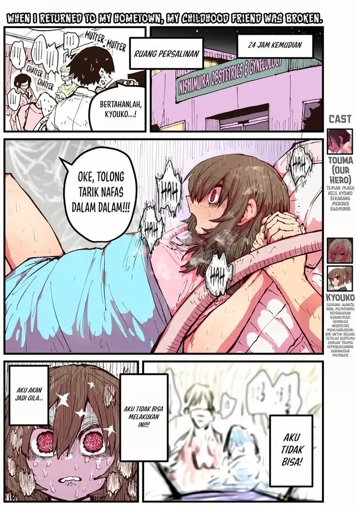 image-komik-jimoto-ni-kaettekitara-osananajimi-ga-kowareteta-chapter-47-0/5