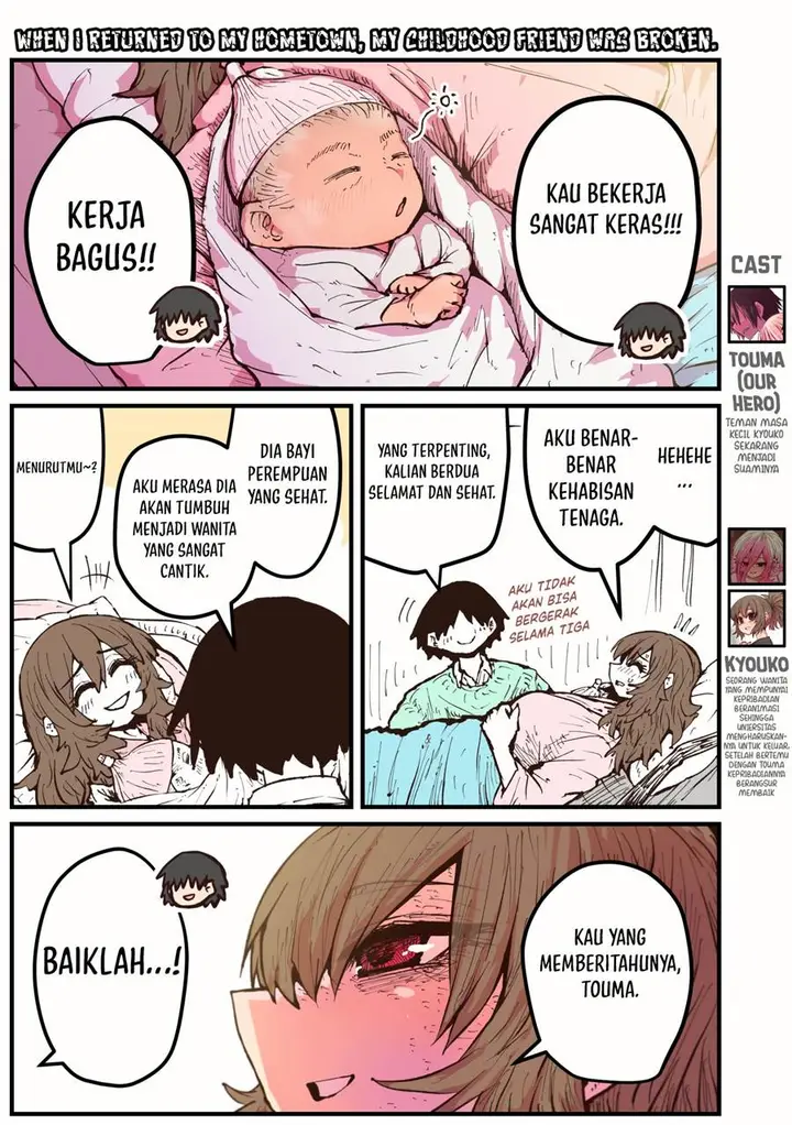 image-komik-jimoto-ni-kaettekitara-osananajimi-ga-kowareteta-chapter-48-0/5