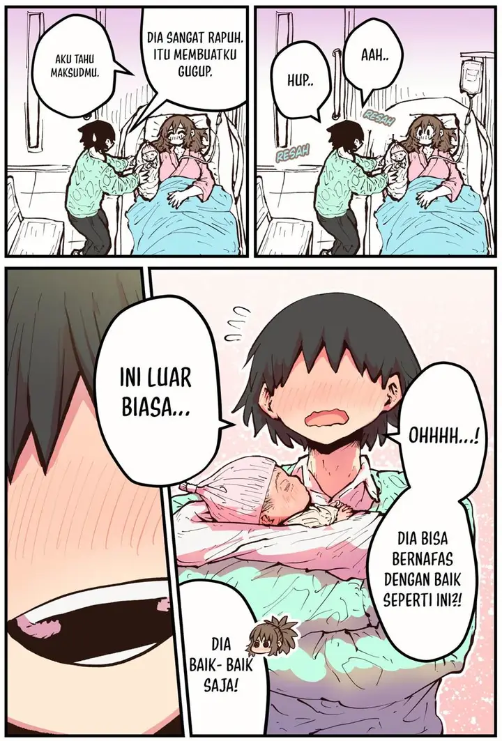 image-komik-jimoto-ni-kaettekitara-osananajimi-ga-kowareteta-chapter-48-1/5