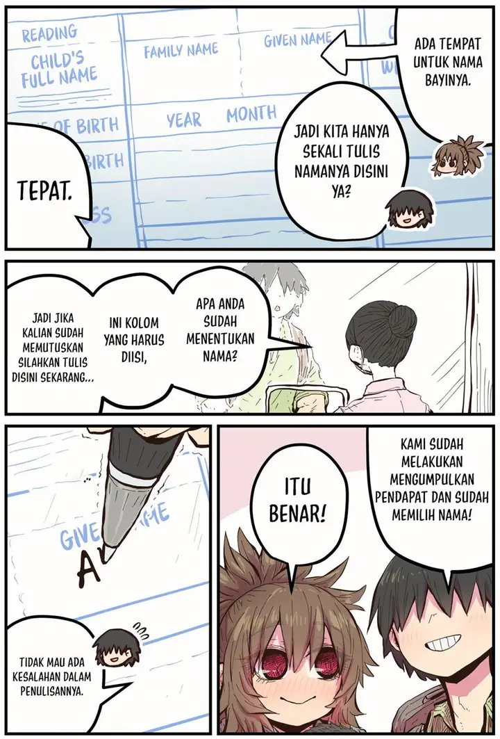 image-komik-jimoto-ni-kaettekitara-osananajimi-ga-kowareteta-chapter-49-2/5