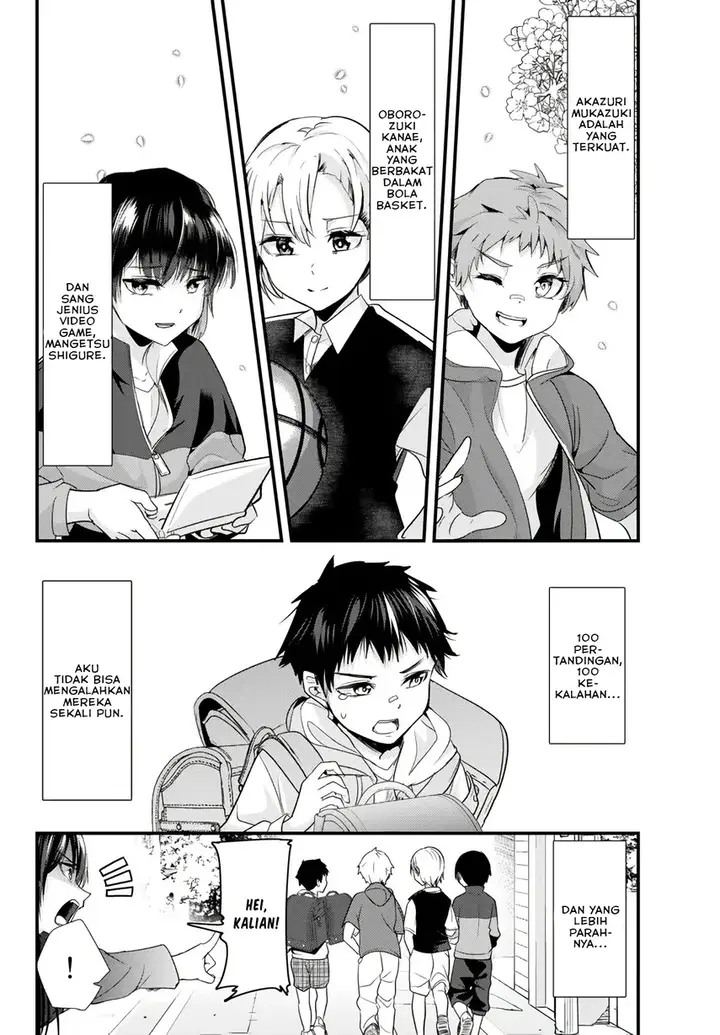 image-komik-jimoto-no-ijimekko-tachi-ni-shikaeshi-shiyou-to-shitara-betsu-no-tatakai-ga-hajimatta-chapter-1-3/21