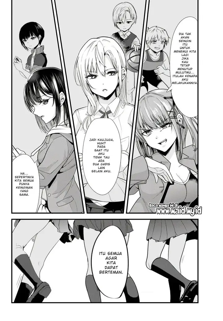 image-komik-jimoto-no-ijimekko-tachi-ni-shikaeshi-shiyou-to-shitara-betsu-no-tatakai-ga-hajimatta-chapter-1-14/21