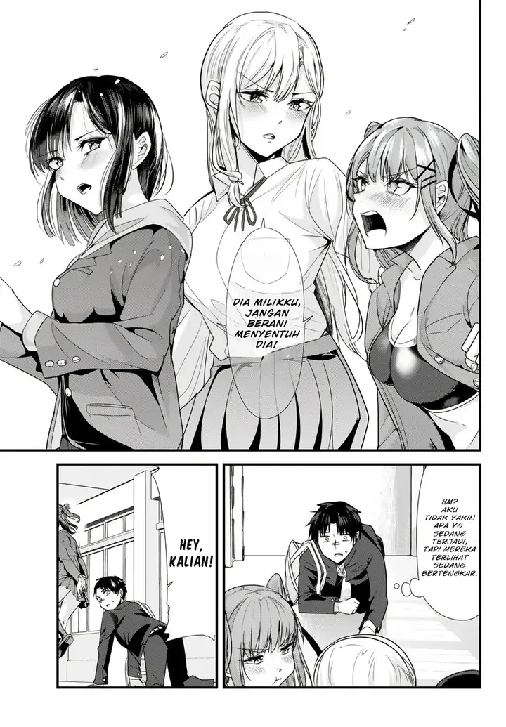 image-komik-jimoto-no-ijimekko-tachi-ni-shikaeshi-shiyou-to-shitara-betsu-no-tatakai-ga-hajimatta-chapter-1-15/21