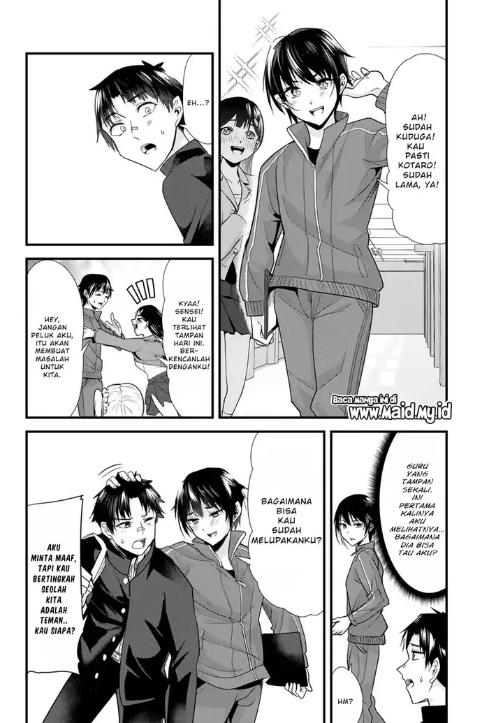 image-komik-jimoto-no-ijimekko-tachi-ni-shikaeshi-shiyou-to-shitara-betsu-no-tatakai-ga-hajimatta-chapter-1-16/21