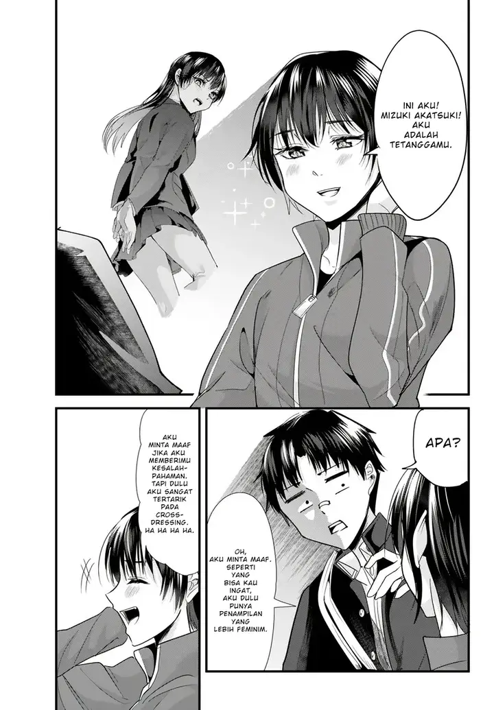 image-komik-jimoto-no-ijimekko-tachi-ni-shikaeshi-shiyou-to-shitara-betsu-no-tatakai-ga-hajimatta-chapter-1-17/21
