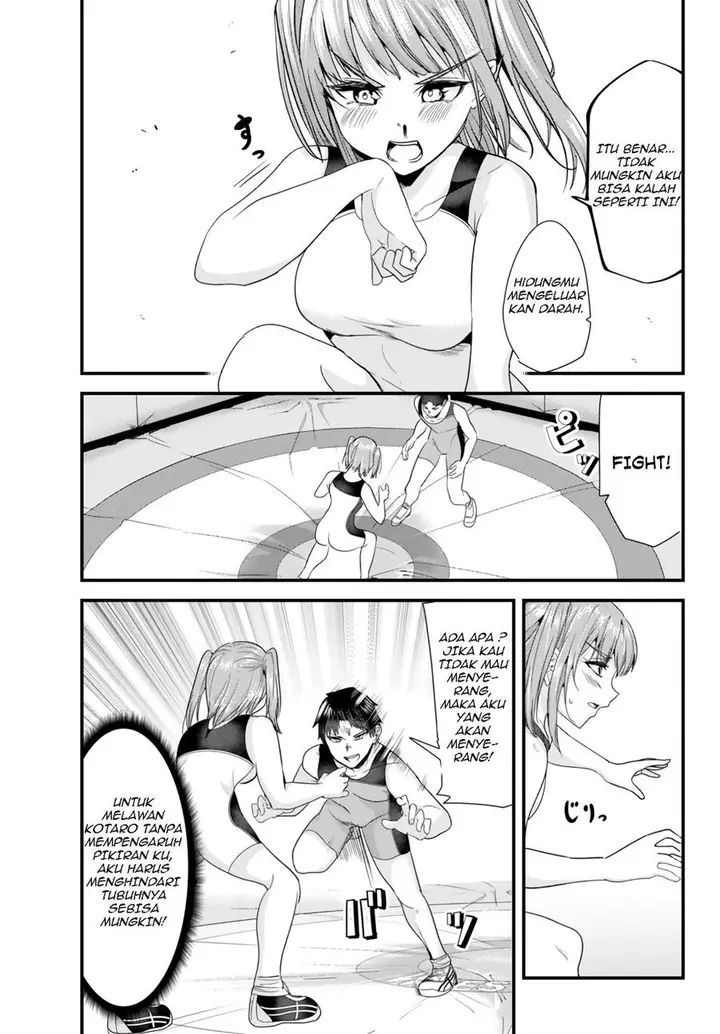 image-komik-jimoto-no-ijimekko-tachi-ni-shikaeshi-shiyou-to-shitara-betsu-no-tatakai-ga-hajimatta-chapter-10-5/14