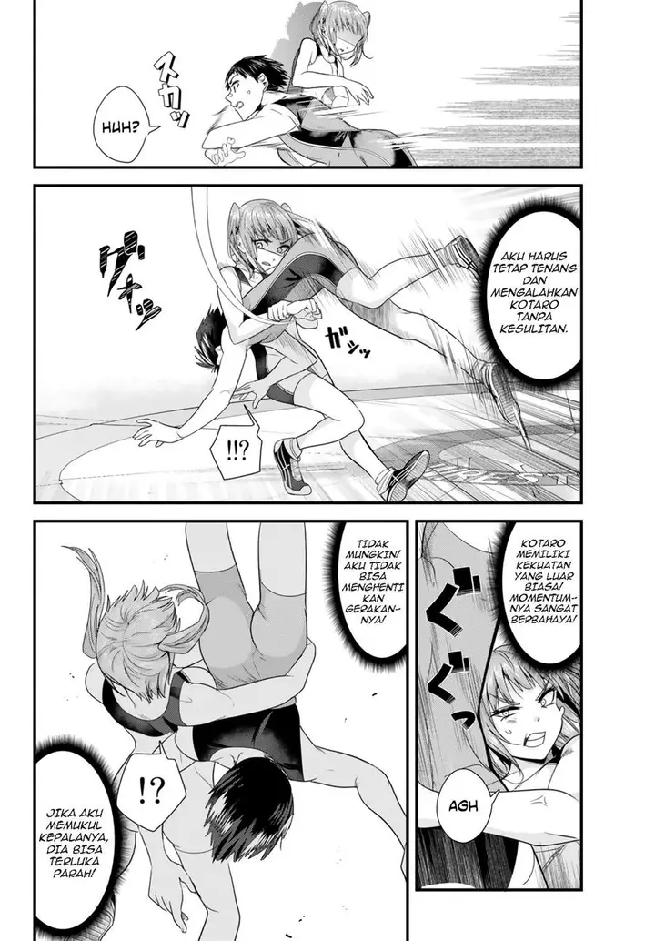 image-komik-jimoto-no-ijimekko-tachi-ni-shikaeshi-shiyou-to-shitara-betsu-no-tatakai-ga-hajimatta-chapter-10-6/14