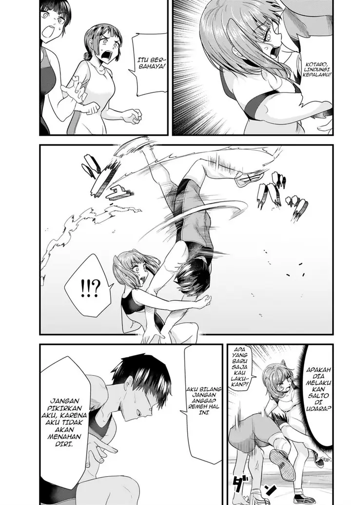 image-komik-jimoto-no-ijimekko-tachi-ni-shikaeshi-shiyou-to-shitara-betsu-no-tatakai-ga-hajimatta-chapter-10-7/14