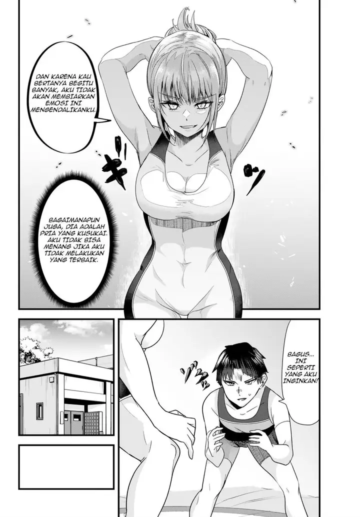 image-komik-jimoto-no-ijimekko-tachi-ni-shikaeshi-shiyou-to-shitara-betsu-no-tatakai-ga-hajimatta-chapter-10-10/14