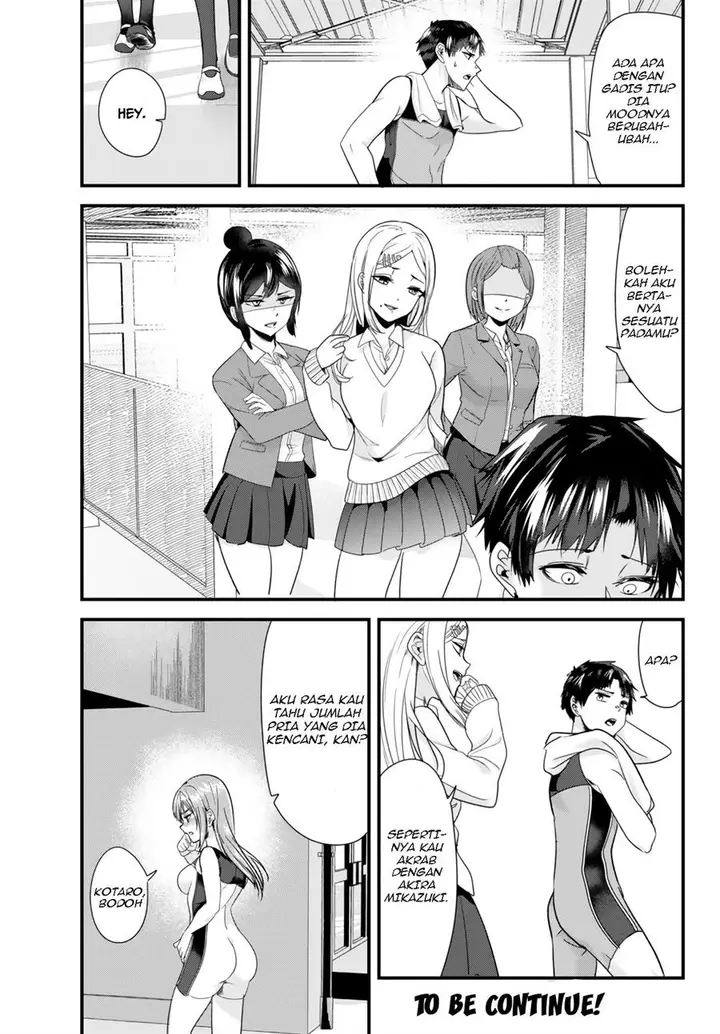 image-komik-jimoto-no-ijimekko-tachi-ni-shikaeshi-shiyou-to-shitara-betsu-no-tatakai-ga-hajimatta-chapter-10-13/14