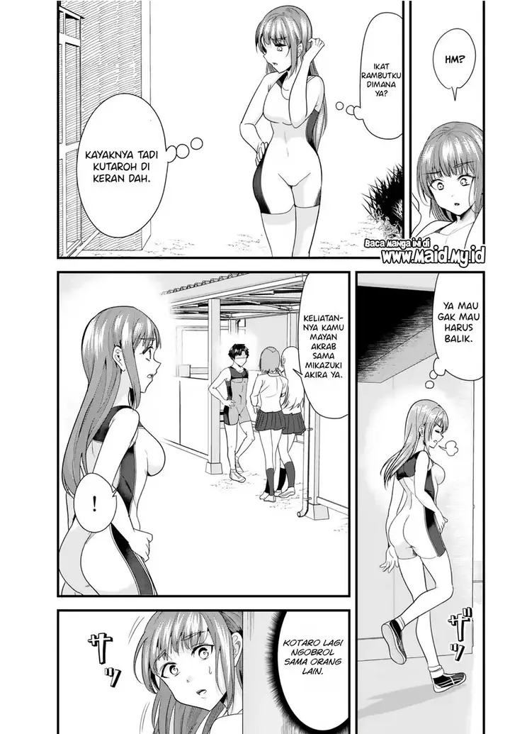 image-komik-jimoto-no-ijimekko-tachi-ni-shikaeshi-shiyou-to-shitara-betsu-no-tatakai-ga-hajimatta-chapter-11-2/18