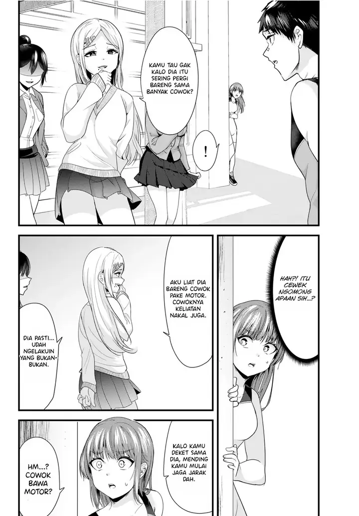 image-komik-jimoto-no-ijimekko-tachi-ni-shikaeshi-shiyou-to-shitara-betsu-no-tatakai-ga-hajimatta-chapter-11-3/18
