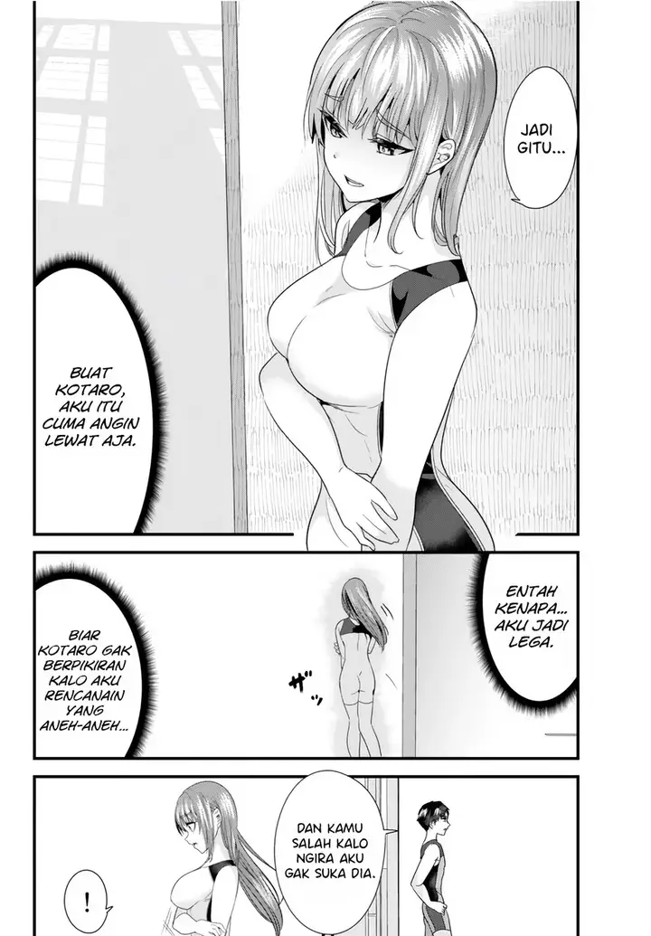 image-komik-jimoto-no-ijimekko-tachi-ni-shikaeshi-shiyou-to-shitara-betsu-no-tatakai-ga-hajimatta-chapter-11-7/18