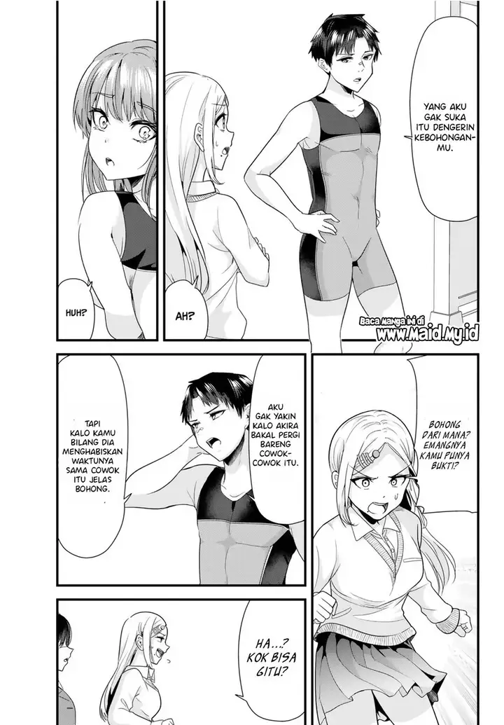 image-komik-jimoto-no-ijimekko-tachi-ni-shikaeshi-shiyou-to-shitara-betsu-no-tatakai-ga-hajimatta-chapter-11-8/18