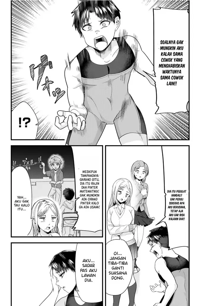 image-komik-jimoto-no-ijimekko-tachi-ni-shikaeshi-shiyou-to-shitara-betsu-no-tatakai-ga-hajimatta-chapter-11-9/18