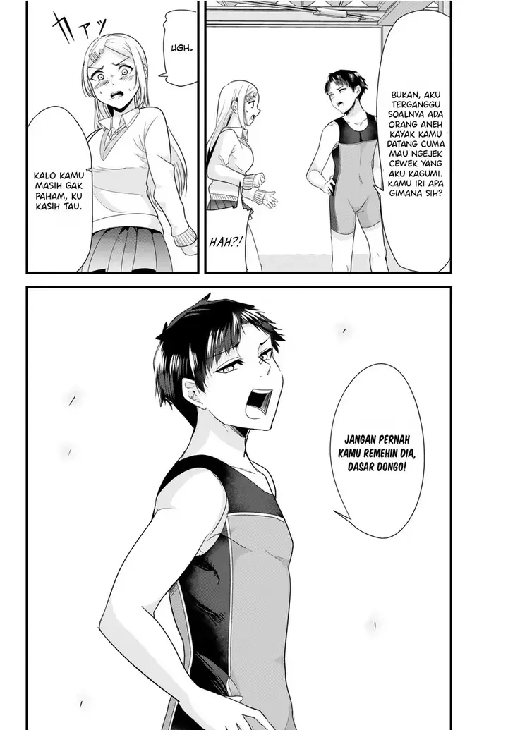 image-komik-jimoto-no-ijimekko-tachi-ni-shikaeshi-shiyou-to-shitara-betsu-no-tatakai-ga-hajimatta-chapter-11-11/18
