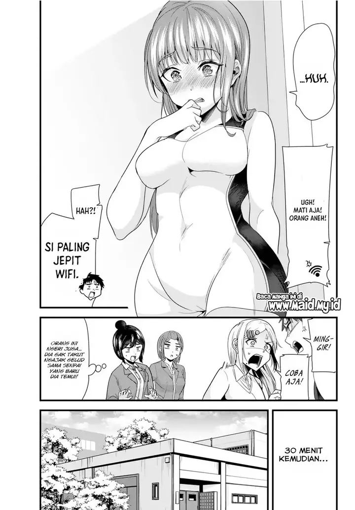 image-komik-jimoto-no-ijimekko-tachi-ni-shikaeshi-shiyou-to-shitara-betsu-no-tatakai-ga-hajimatta-chapter-11-12/18