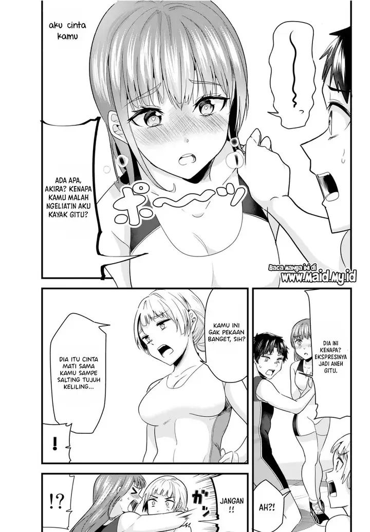 image-komik-jimoto-no-ijimekko-tachi-ni-shikaeshi-shiyou-to-shitara-betsu-no-tatakai-ga-hajimatta-chapter-11-14/18