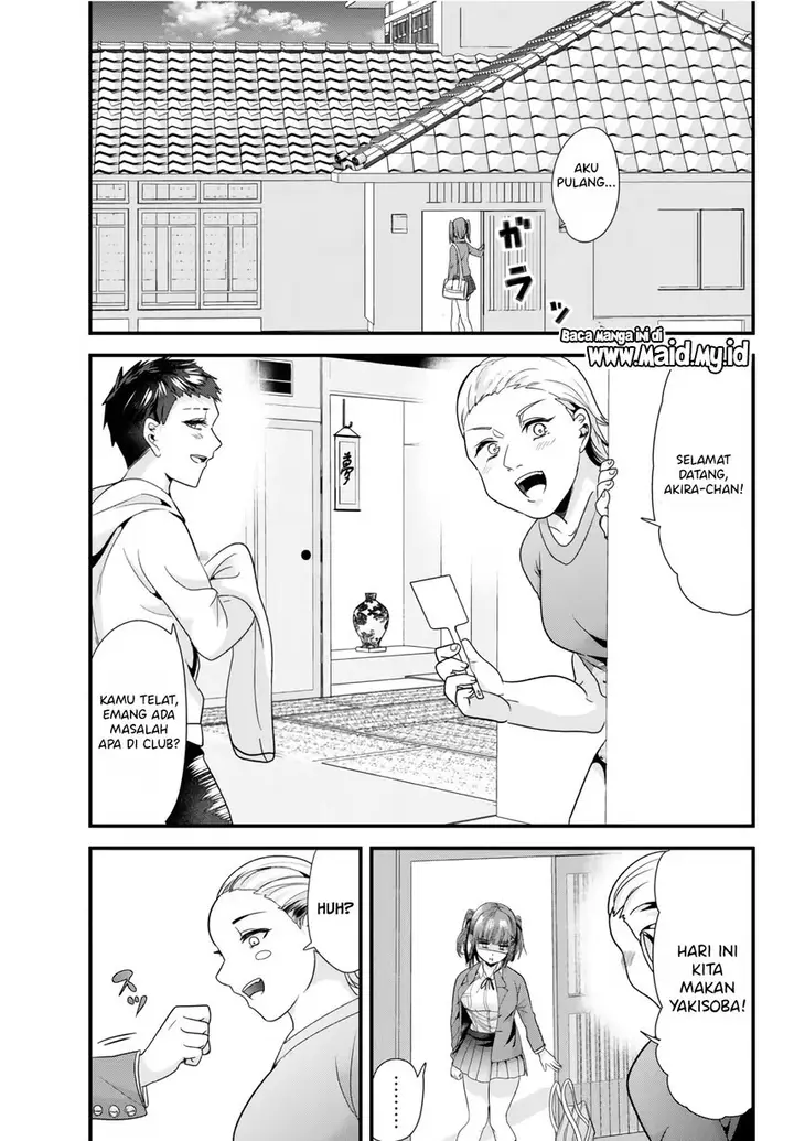 image-komik-jimoto-no-ijimekko-tachi-ni-shikaeshi-shiyou-to-shitara-betsu-no-tatakai-ga-hajimatta-chapter-12-2/13