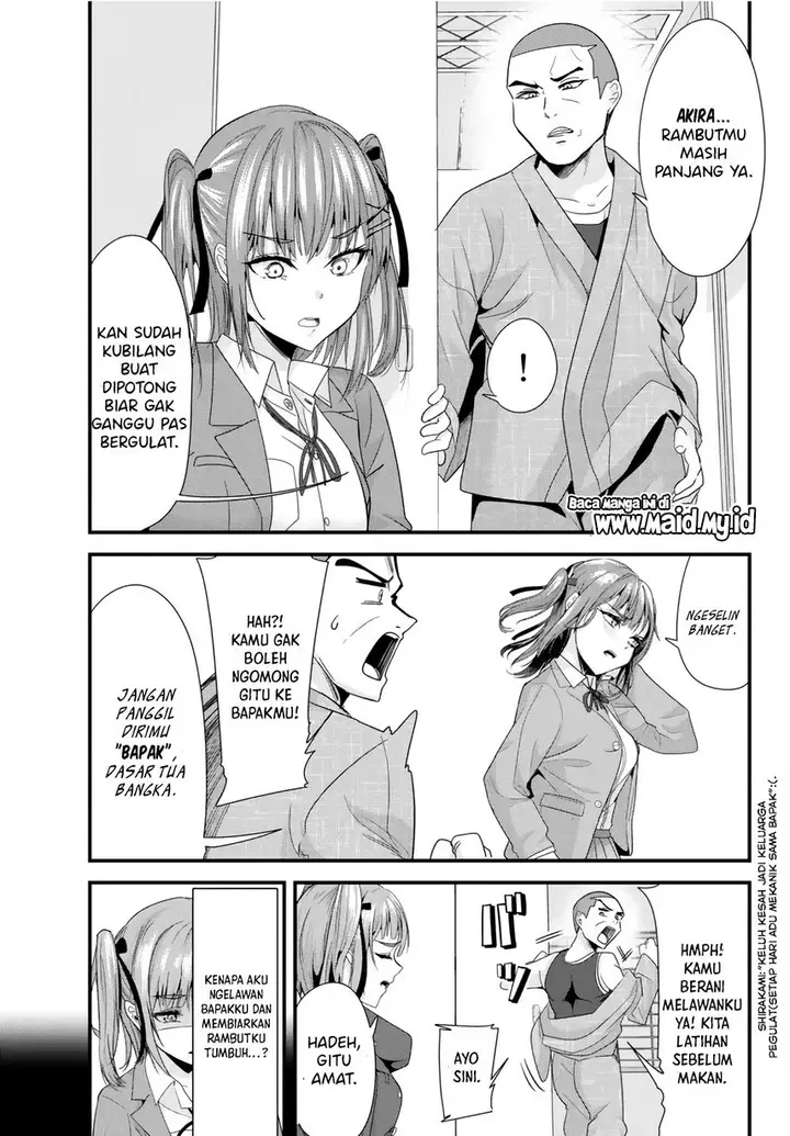 image-komik-jimoto-no-ijimekko-tachi-ni-shikaeshi-shiyou-to-shitara-betsu-no-tatakai-ga-hajimatta-chapter-12-4/13