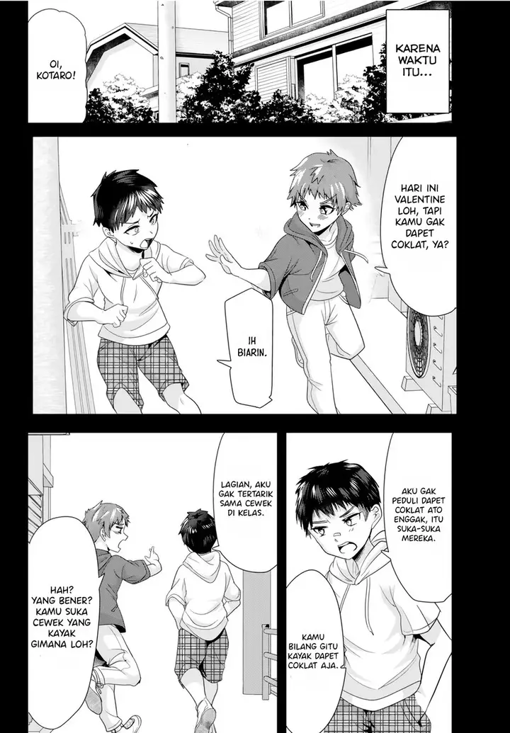image-komik-jimoto-no-ijimekko-tachi-ni-shikaeshi-shiyou-to-shitara-betsu-no-tatakai-ga-hajimatta-chapter-12-5/13