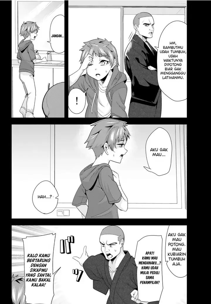 image-komik-jimoto-no-ijimekko-tachi-ni-shikaeshi-shiyou-to-shitara-betsu-no-tatakai-ga-hajimatta-chapter-12-7/13