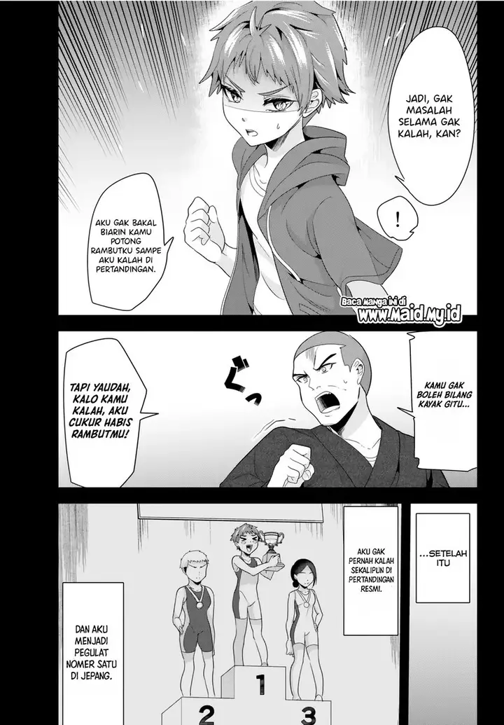 image-komik-jimoto-no-ijimekko-tachi-ni-shikaeshi-shiyou-to-shitara-betsu-no-tatakai-ga-hajimatta-chapter-12-8/13
