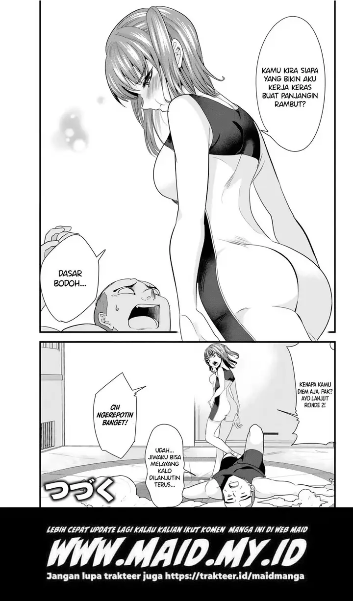 image-komik-jimoto-no-ijimekko-tachi-ni-shikaeshi-shiyou-to-shitara-betsu-no-tatakai-ga-hajimatta-chapter-12-10/13