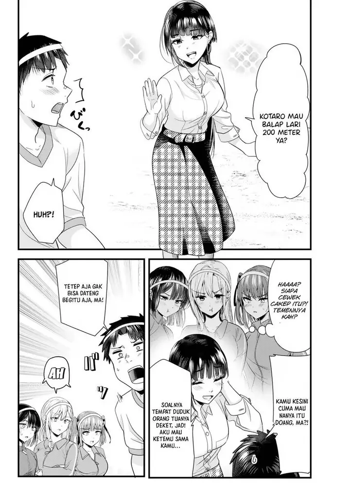 image-komik-jimoto-no-ijimekko-tachi-ni-shikaeshi-shiyou-to-shitara-betsu-no-tatakai-ga-hajimatta-chapter-13.1-7/14