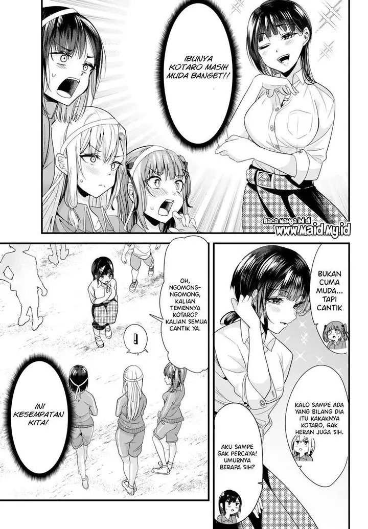 image-komik-jimoto-no-ijimekko-tachi-ni-shikaeshi-shiyou-to-shitara-betsu-no-tatakai-ga-hajimatta-chapter-13.1-8/14