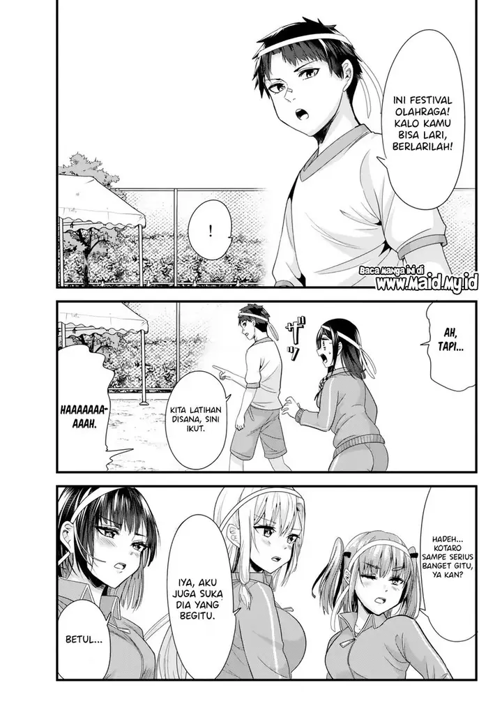 image-komik-jimoto-no-ijimekko-tachi-ni-shikaeshi-shiyou-to-shitara-betsu-no-tatakai-ga-hajimatta-chapter-14-8/19