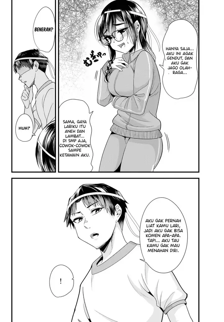 image-komik-jimoto-no-ijimekko-tachi-ni-shikaeshi-shiyou-to-shitara-betsu-no-tatakai-ga-hajimatta-chapter-14-11/19