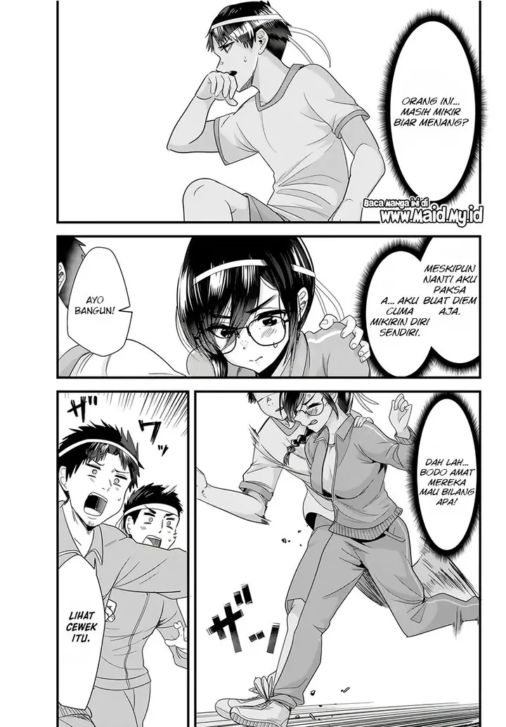 image-komik-jimoto-no-ijimekko-tachi-ni-shikaeshi-shiyou-to-shitara-betsu-no-tatakai-ga-hajimatta-chapter-15.1-6/12