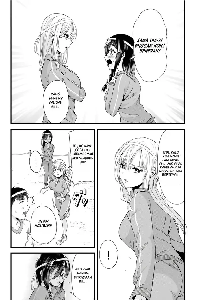 image-komik-jimoto-no-ijimekko-tachi-ni-shikaeshi-shiyou-to-shitara-betsu-no-tatakai-ga-hajimatta-chapter-15.2-7/12