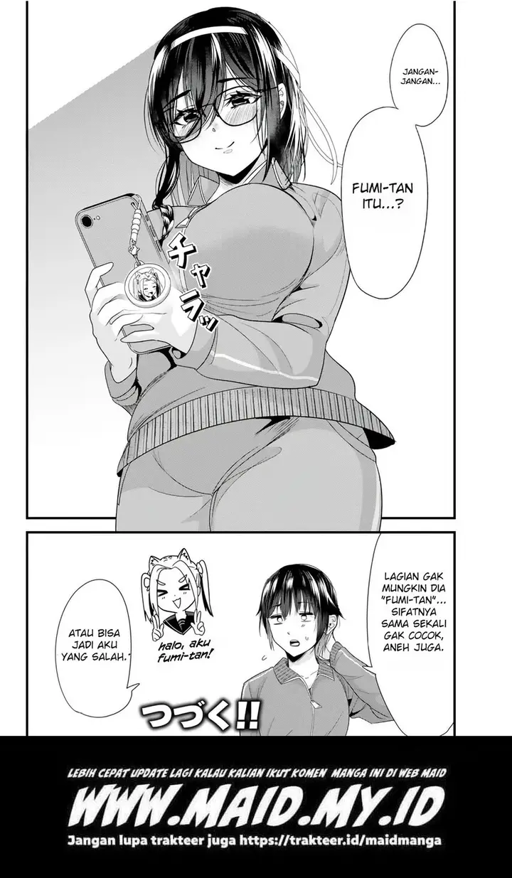 image-komik-jimoto-no-ijimekko-tachi-ni-shikaeshi-shiyou-to-shitara-betsu-no-tatakai-ga-hajimatta-chapter-15.2-9/12