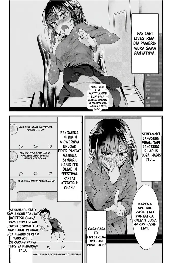 image-komik-jimoto-no-ijimekko-tachi-ni-shikaeshi-shiyou-to-shitara-betsu-no-tatakai-ga-hajimatta-chapter-16-3/17